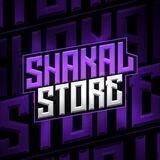 Shakal Store ™