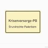 Krisenvorsorge-Kanal