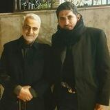 حاج امیر عباسی