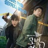 The Good Detective 2