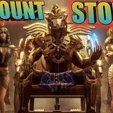 {ACCOUNT STORE PROOF }