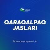 Qaraqalpaqstan jasları | Jaslar awqamı