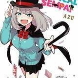Magical Sempai ( Tejina senpai )