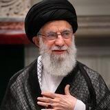 Ayatollah Khamenei