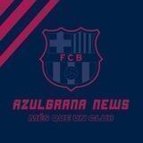 Azulgrana News 🔵🔴