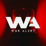 War Alert 🚨