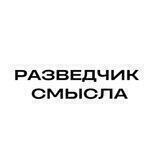 Разведчик смысла | Денис Беликов