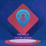 OLTIN VOHA radiosi