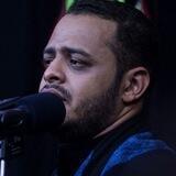 قصائد الرادود حيدر البياتي