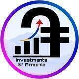 Investments of Armenia