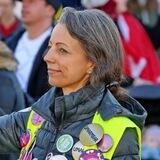 Natascha Strohmeier - Infokanal