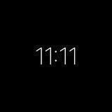 wish 11:11 .