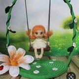 💝Амигурушки для самых любимых😘😘😘