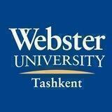 Webster University in Tashkent