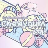 𝓒hewygum 𝓢tore ; OPEN