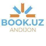 Book.uz Andijon