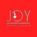 JOY fashion style Женская одежда