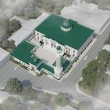 "Гўзал" жоме масжидини биргаликда қурамиз!!!🕌🕌🕌