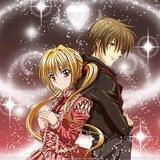 Special A Anime
