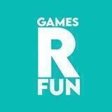 GAMESRFUN| SIGN UP NOW: LIVANDU.COM 🚨