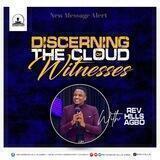 Reverend Hills Agbo