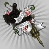 Kalu tattoo dukem
