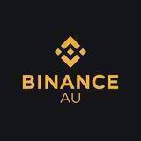 Binance Australia - AUD Crypto Exchange