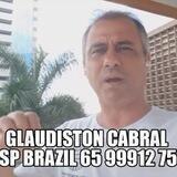 Glaudiston Cabral Oficial