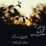 🕊️هه مووکاتمان پرله یادی الله🕊️