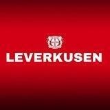 Байер 04 Леверкузен • Bayer Leverkusen