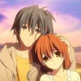 Кланнад/Clannad