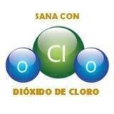 D1óxid0 de Cl0ro (Cl02) - Grupo libre
