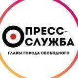 Пресс-служба SVB