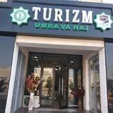 ХАЖ УМРА ЗИЁРАТИ FAYZ TURIZM🇺🇿🇸🇦
