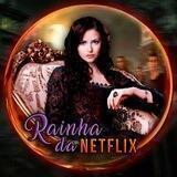 ♠️👸🏻Referência Rainha da Netflix👸🏻♠️
