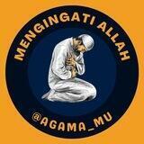 Sentiasa Mengingati ALLAH