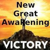 Join 👉 @NewGreatAwakening