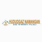 "HUDUDGAZ NAMANGAN" gaz ta'minoti filiali