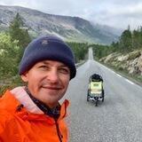 Пробег Вокруг Света 🗺🏃🏻‍♂️