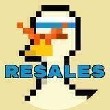 Ducks Sales