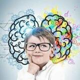 Educational Neuroscience