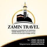 ZAMIN TOUR