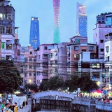 广州夜色出击榜