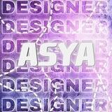 ASYA DESIGNER🫧
