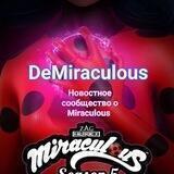 DeMiraculous🐞
