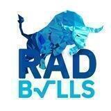 Radix TRADERS & HODLERS