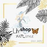 Lilyˢʰᵒᵖ🦋|| chat💌
