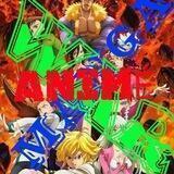 MANGA ANIME WARS
