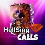 🩸! HELLSING CALLS PORTAL !🩸