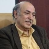 استاد سیروس شمیسا